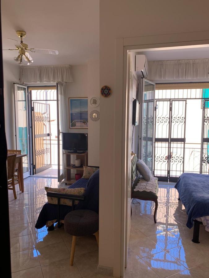 Casa Girasole Sanremo Centro Daire Dış mekan fotoğraf