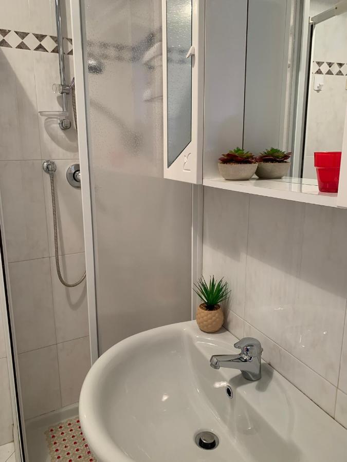 Casa Girasole Sanremo Centro Daire Dış mekan fotoğraf