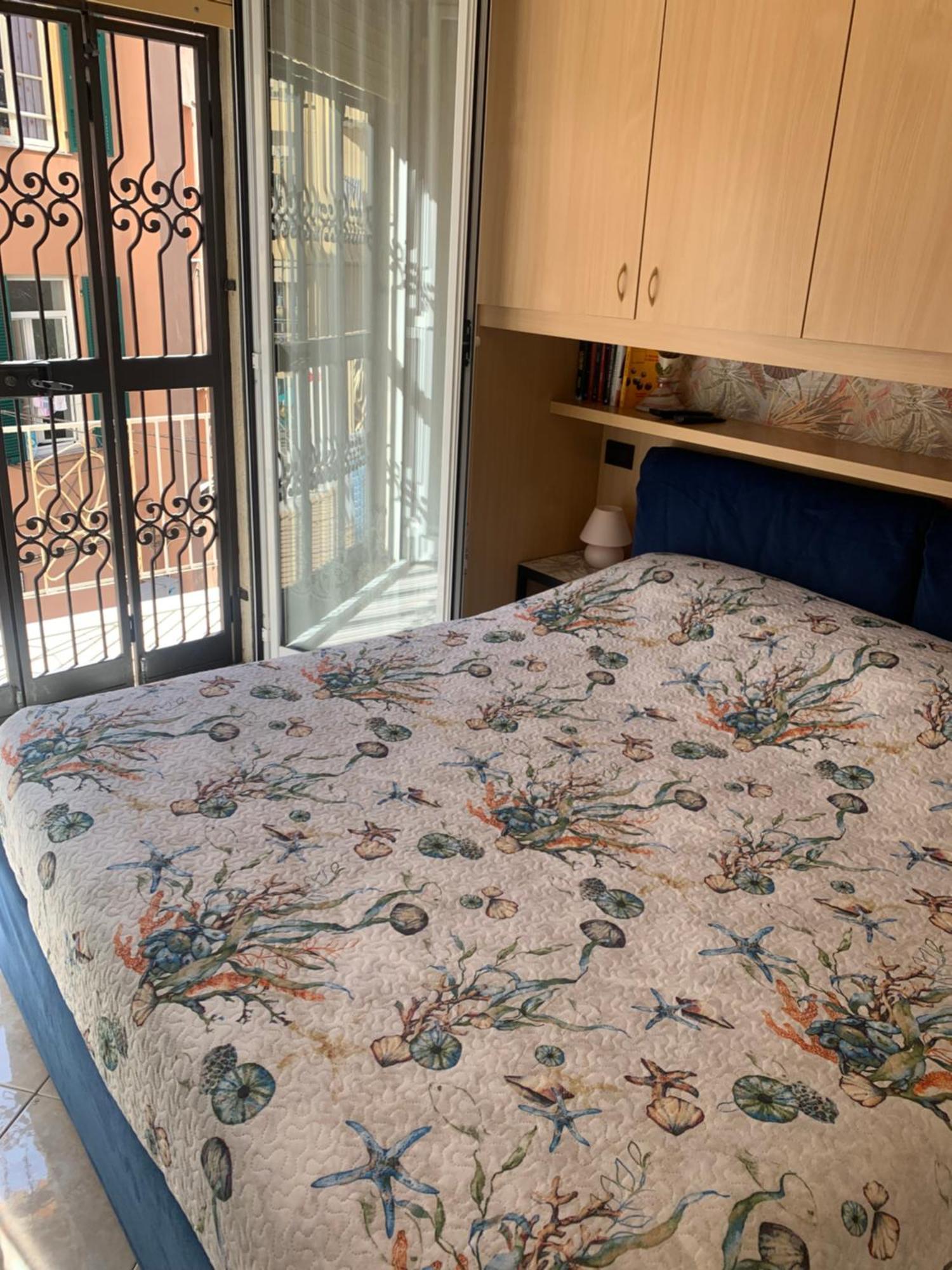 Casa Girasole Sanremo Centro Daire Dış mekan fotoğraf
