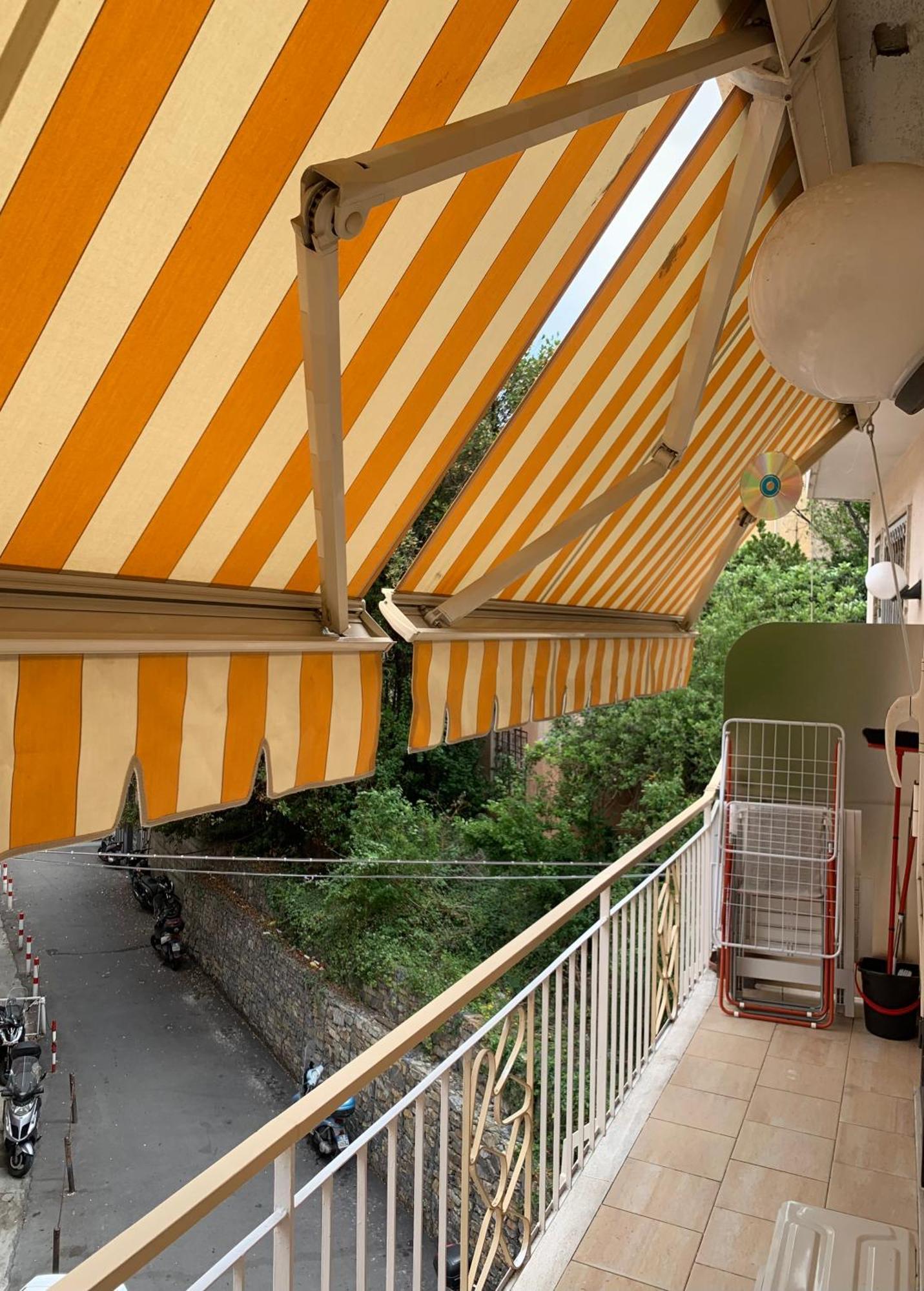 Casa Girasole Sanremo Centro Daire Dış mekan fotoğraf