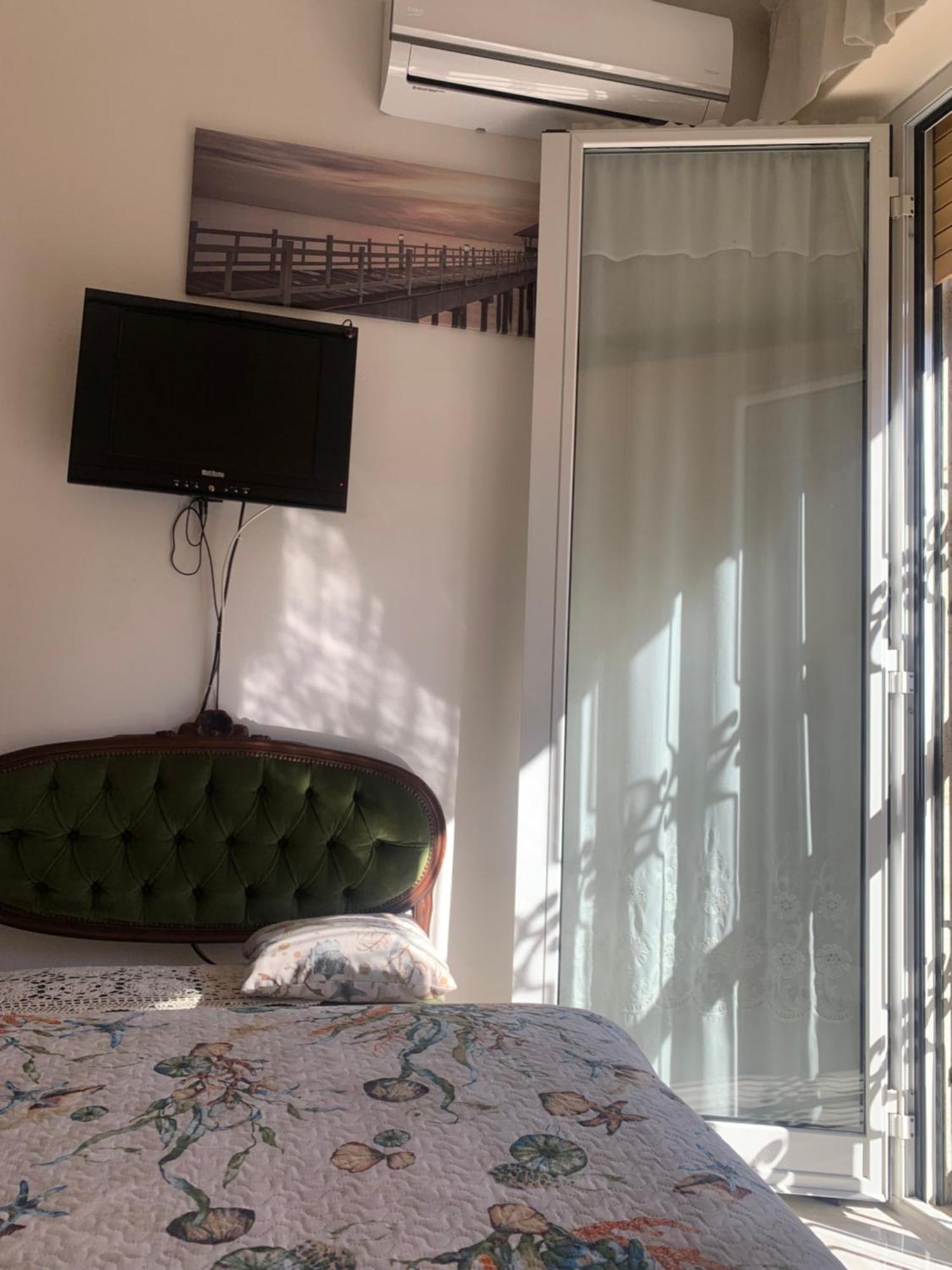 Casa Girasole Sanremo Centro Daire Dış mekan fotoğraf