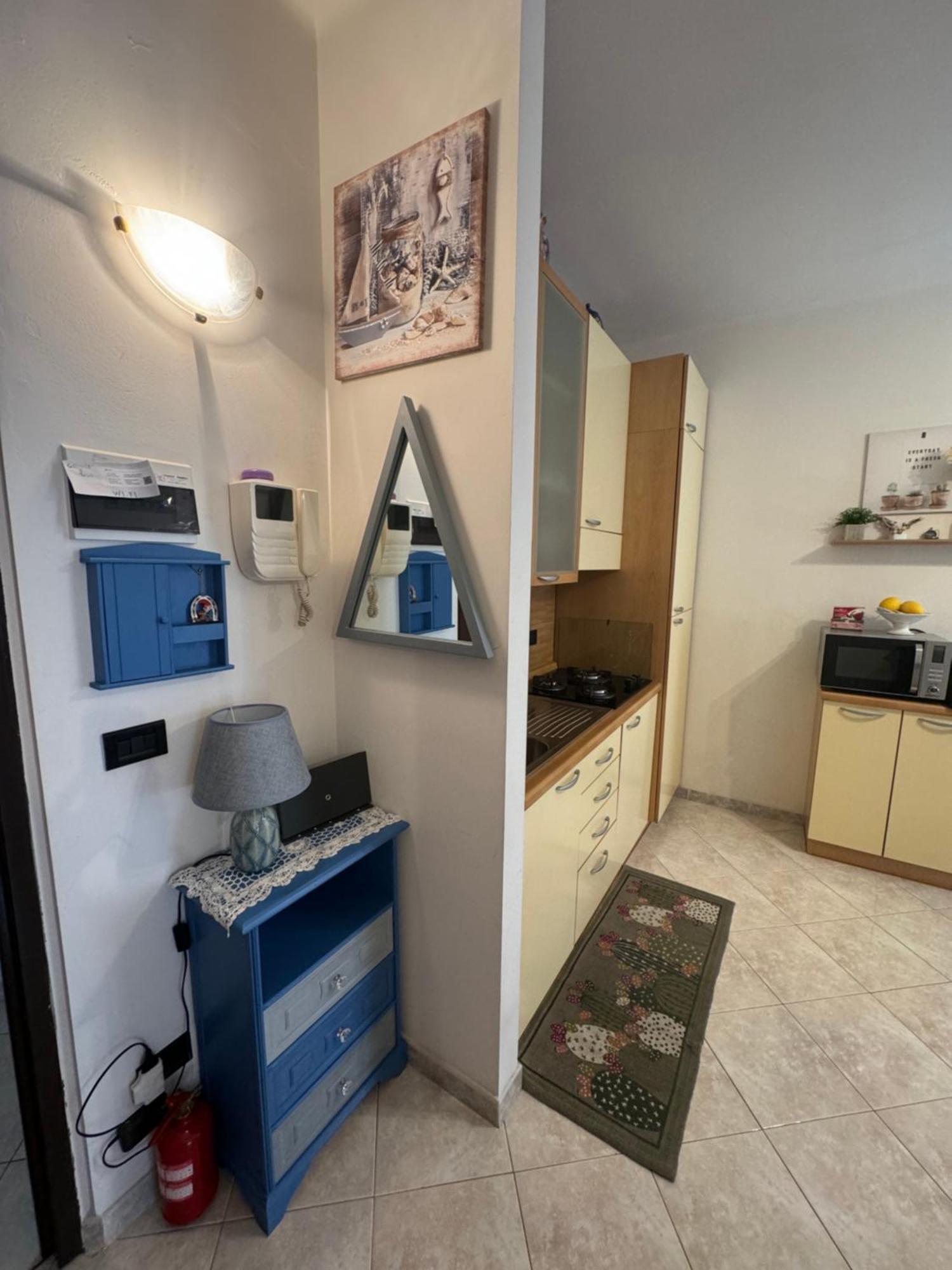 Casa Girasole Sanremo Centro Daire Dış mekan fotoğraf