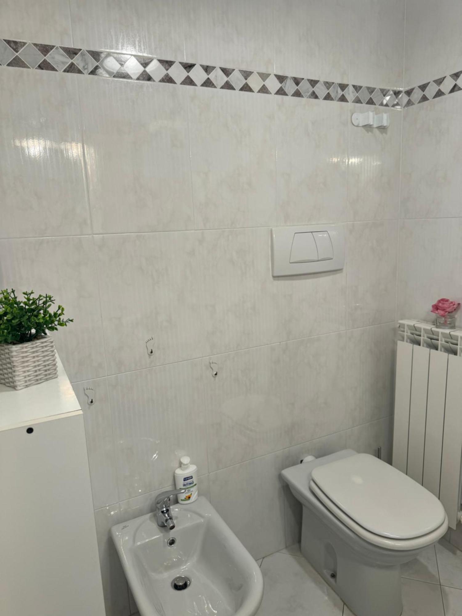 Casa Girasole Sanremo Centro Daire Dış mekan fotoğraf