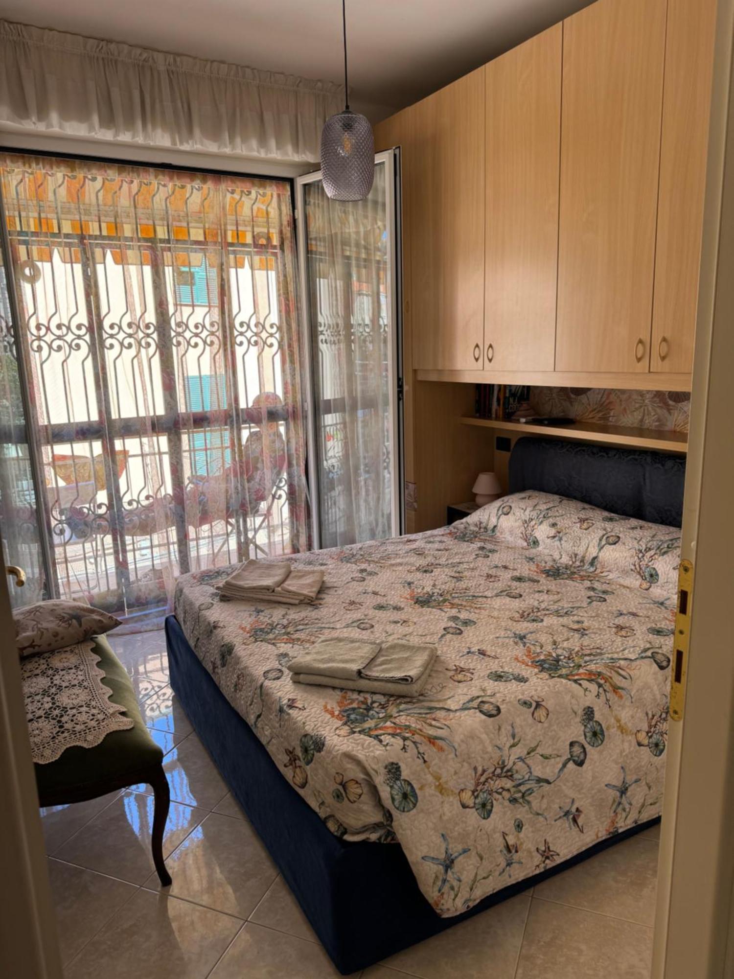 Casa Girasole Sanremo Centro Daire Dış mekan fotoğraf