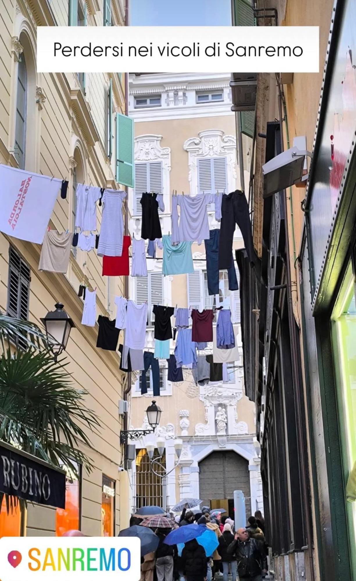 Casa Girasole Sanremo Centro Daire Dış mekan fotoğraf